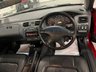 USED 2000 P HONDA ACCORD 2.0L ES 2d AUTO 147 BHP Extremely Rare Car