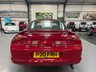 USED 2000 P HONDA ACCORD 2.0L ES 2d AUTO 147 BHP Extremely Rare Car