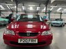 USED 2000 P HONDA ACCORD 2.0L ES 2d AUTO 147 BHP Extremely Rare Car