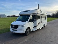 USED 2022 72 COACHMAN TRAVEL MASTER 560 UNDERFLOOR HEATING