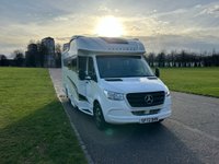 USED 2022 72 COACHMAN TRAVEL MASTER 560 UNDERFLOOR HEATING