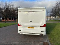 USED 2022 72 COACHMAN TRAVEL MASTER 560 UNDERFLOOR HEATING