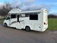 USED 2022 72 COACHMAN TRAVEL MASTER 560 UNDERFLOOR HEATING