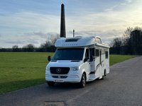 USED 2022 72 COACHMAN TRAVEL MASTER 560 UNDERFLOOR HEATING