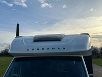 USED 2022 72 COACHMAN TRAVEL MASTER 560 UNDERFLOOR HEATING