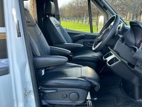 USED 2022 72 COACHMAN TRAVEL MASTER 560 UNDERFLOOR HEATING