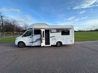 USED 2022 72 COACHMAN TRAVEL MASTER 560 UNDERFLOOR HEATING