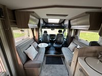 USED 2022 72 COACHMAN TRAVEL MASTER 560 UNDERFLOOR HEATING