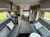 USED 2022 72 COACHMAN TRAVEL MASTER 560 UNDERFLOOR HEATING