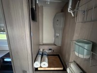 USED 2022 72 COACHMAN TRAVEL MASTER 560 UNDERFLOOR HEATING