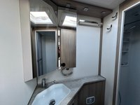 USED 2022 72 COACHMAN TRAVEL MASTER 560 UNDERFLOOR HEATING