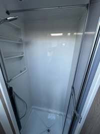 USED 2022 72 COACHMAN TRAVEL MASTER 560 UNDERFLOOR HEATING