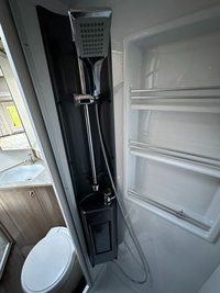 USED 2022 72 COACHMAN TRAVEL MASTER 560 UNDERFLOOR HEATING