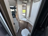 USED 2022 72 COACHMAN TRAVEL MASTER 560 UNDERFLOOR HEATING