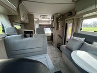 USED 2022 72 COACHMAN TRAVEL MASTER 560 UNDERFLOOR HEATING