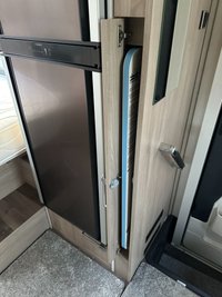 USED 2022 72 COACHMAN TRAVEL MASTER 560 UNDERFLOOR HEATING