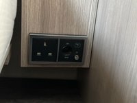 USED 2022 72 COACHMAN TRAVEL MASTER 560 UNDERFLOOR HEATING