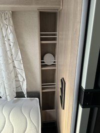 USED 2022 72 COACHMAN TRAVEL MASTER 560 UNDERFLOOR HEATING