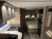USED 2022 72 COACHMAN TRAVEL MASTER 560 UNDERFLOOR HEATING