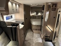 USED 2022 72 COACHMAN TRAVEL MASTER 560 UNDERFLOOR HEATING