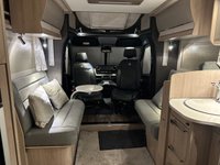 USED 2022 72 COACHMAN TRAVEL MASTER 560 UNDERFLOOR HEATING