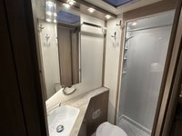 USED 2022 72 COACHMAN TRAVEL MASTER 560 UNDERFLOOR HEATING