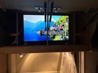 USED 2022 72 COACHMAN TRAVEL MASTER 560 UNDERFLOOR HEATING