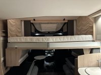 USED 2022 72 COACHMAN TRAVEL MASTER 560 UNDERFLOOR HEATING