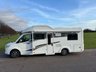 USED 2022 72 COACHMAN TRAVEL MASTER 560 UNDERFLOOR HEATING