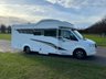 USED 2022 72 COACHMAN TRAVEL MASTER 560 UNDERFLOOR HEATING