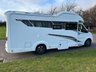 USED 2022 72 COACHMAN TRAVEL MASTER 560 UNDERFLOOR HEATING