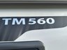USED 2022 72 COACHMAN TRAVEL MASTER 560 UNDERFLOOR HEATING