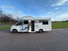 USED 2022 72 COACHMAN TRAVEL MASTER 560 UNDERFLOOR HEATING