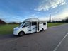 USED 2022 72 COACHMAN TRAVEL MASTER 560 UNDERFLOOR HEATING
