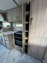 USED 2022 72 COACHMAN TRAVEL MASTER 560 UNDERFLOOR HEATING