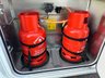 USED 2022 72 COACHMAN TRAVEL MASTER 560 UNDERFLOOR HEATING