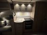 USED 2022 72 COACHMAN TRAVEL MASTER 560 UNDERFLOOR HEATING