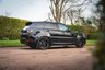 USED 2018 68 LAND ROVER RANGE ROVER SPORT 3.0 SDV6 AUTOBIOGRAPHY DYNAMIC 5d 306 BHP 