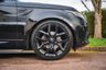 USED 2018 68 LAND ROVER RANGE ROVER SPORT 3.0 SDV6 AUTOBIOGRAPHY DYNAMIC 5d 306 BHP 