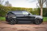 USED 2018 68 LAND ROVER RANGE ROVER SPORT 3.0 SDV6 AUTOBIOGRAPHY DYNAMIC 5d 306 BHP 