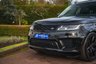 USED 2018 68 LAND ROVER RANGE ROVER SPORT 3.0 SDV6 AUTOBIOGRAPHY DYNAMIC 5d 306 BHP 