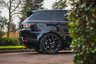 USED 2018 68 LAND ROVER RANGE ROVER SPORT 3.0 SDV6 AUTOBIOGRAPHY DYNAMIC 5d 306 BHP 