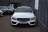 USED 2017 17 MERCEDES-BENZ C-CLASS 2.1 C250 D AMG LINE PREMIUM PLUS 4d 204 BHP PAN ROOF - BURMESTER - CAMERA - NIGHT PACK - MEM SEATS - COMAND