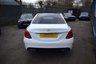 USED 2017 17 MERCEDES-BENZ C-CLASS 2.1 C250 D AMG LINE PREMIUM PLUS 4d 204 BHP PAN ROOF - BURMESTER - CAMERA - NIGHT PACK - MEM SEATS - COMAND