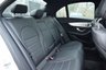 USED 2017 17 MERCEDES-BENZ C-CLASS 2.1 C250 D AMG LINE PREMIUM PLUS 4d 204 BHP PAN ROOF - BURMESTER - CAMERA - NIGHT PACK - MEM SEATS - COMAND