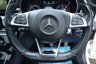 USED 2017 17 MERCEDES-BENZ C-CLASS 2.1 C250 D AMG LINE PREMIUM PLUS 4d 204 BHP PAN ROOF - BURMESTER - CAMERA - NIGHT PACK - MEM SEATS - COMAND