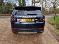 USED 2021 70 LAND ROVER DISCOVERY SPORT 2.0 SE MHEV 5d 202 BHP ZERO DEPOSIT FINANCE AVAILABLE
