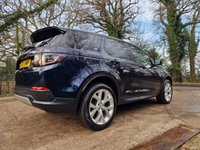 USED 2021 70 LAND ROVER DISCOVERY SPORT 2.0 SE MHEV 5d 202 BHP ZERO DEPOSIT FINANCE AVAILABLE