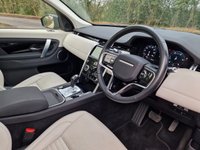 USED 2021 70 LAND ROVER DISCOVERY SPORT 2.0 SE MHEV 5d 202 BHP ZERO DEPOSIT FINANCE AVAILABLE