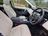 USED 2021 70 LAND ROVER DISCOVERY SPORT 2.0 SE MHEV 5d 202 BHP ZERO DEPOSIT FINANCE AVAILABLE